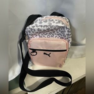 Puma sports bag